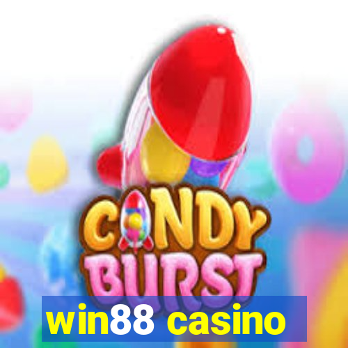 win88 casino